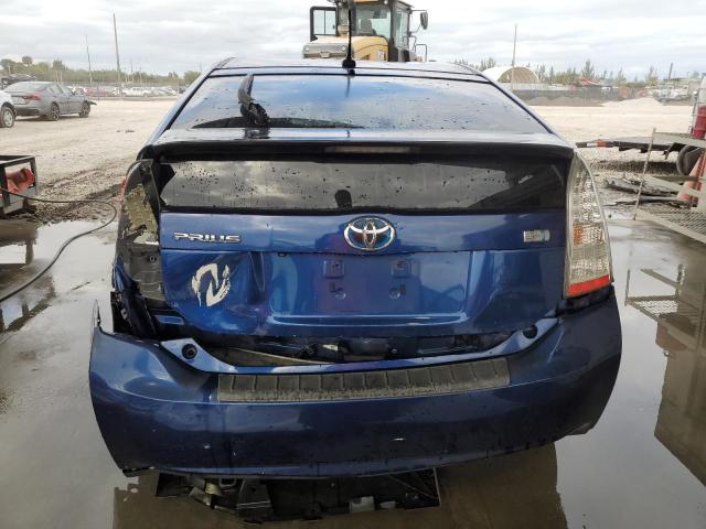 Photo 5 VIN: JTDKN3DU8A0077628 - TOYOTA PRIUS 