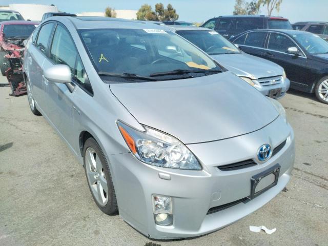 Photo 0 VIN: JTDKN3DU8A0080948 - TOYOTA PRIUS 