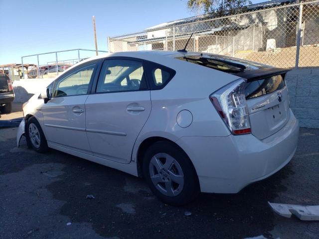 Photo 1 VIN: JTDKN3DU8A0081422 - TOYOTA PRIUS 