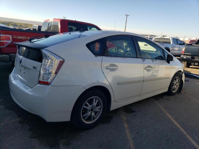 Photo 2 VIN: JTDKN3DU8A0081422 - TOYOTA PRIUS 