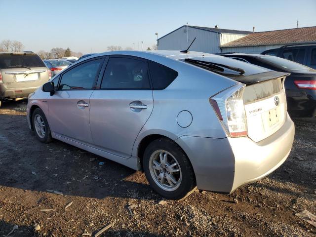 Photo 1 VIN: JTDKN3DU8A0089407 - TOYOTA PRIUS 