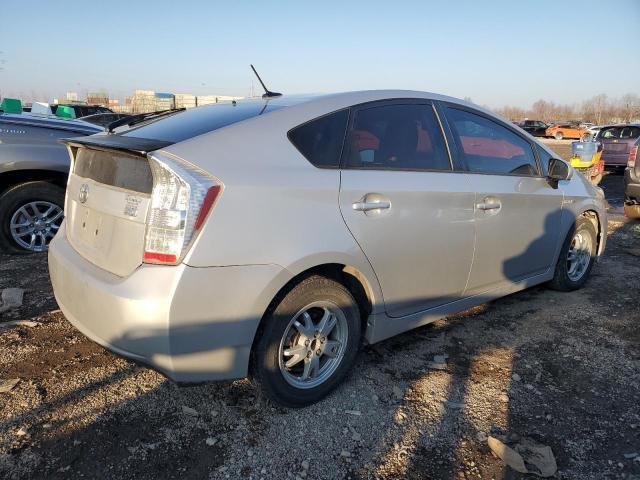 Photo 2 VIN: JTDKN3DU8A0089407 - TOYOTA PRIUS 