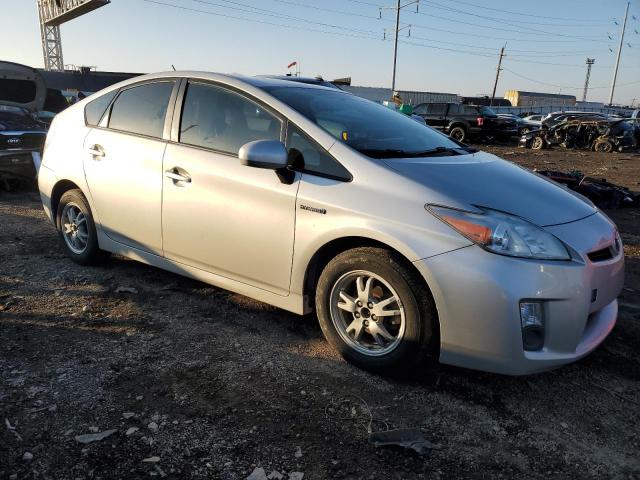 Photo 3 VIN: JTDKN3DU8A0089407 - TOYOTA PRIUS 