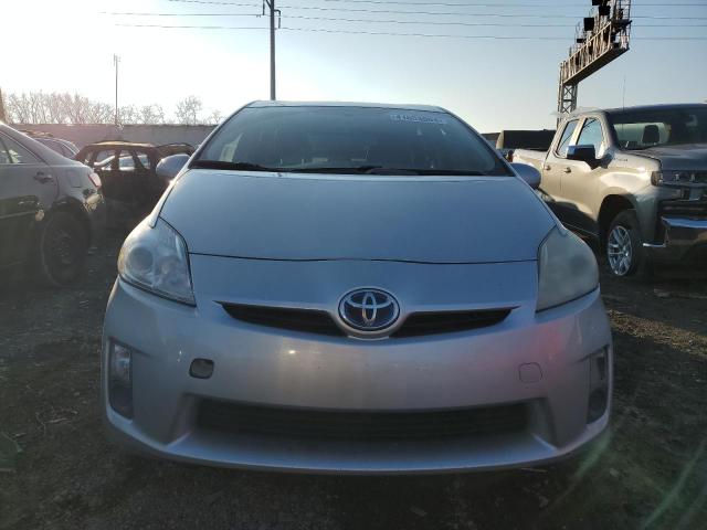 Photo 4 VIN: JTDKN3DU8A0089407 - TOYOTA PRIUS 