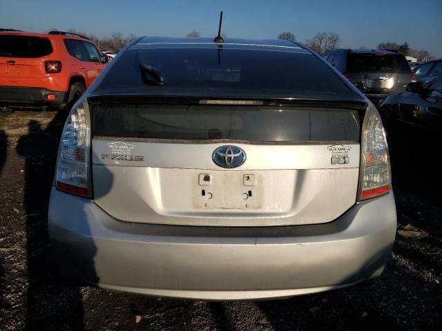 Photo 5 VIN: JTDKN3DU8A0089407 - TOYOTA PRIUS 