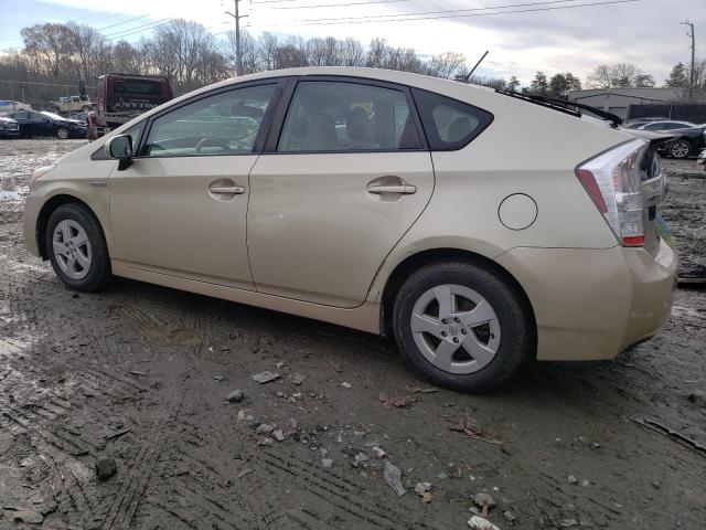 Photo 1 VIN: JTDKN3DU8A0089469 - TOYOTA PRIUS 