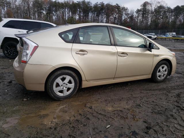 Photo 2 VIN: JTDKN3DU8A0089469 - TOYOTA PRIUS 