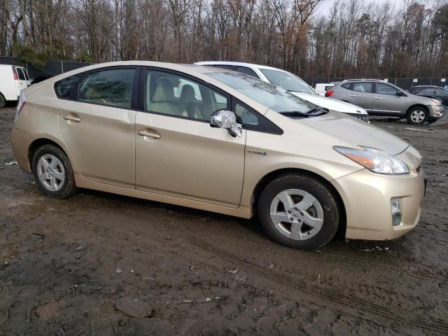 Photo 3 VIN: JTDKN3DU8A0089469 - TOYOTA PRIUS 