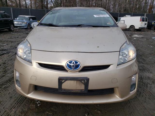 Photo 4 VIN: JTDKN3DU8A0089469 - TOYOTA PRIUS 