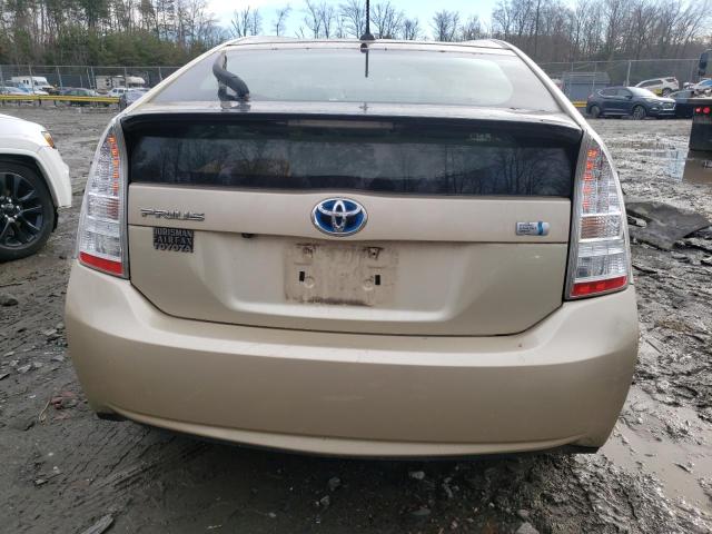 Photo 5 VIN: JTDKN3DU8A0089469 - TOYOTA PRIUS 