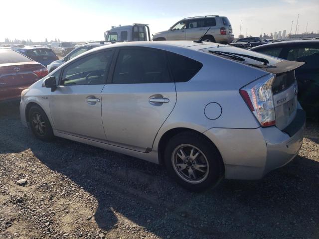 Photo 1 VIN: JTDKN3DU8A0094557 - TOYOTA PRIUS 