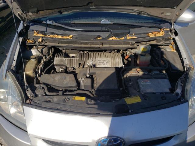 Photo 10 VIN: JTDKN3DU8A0094557 - TOYOTA PRIUS 