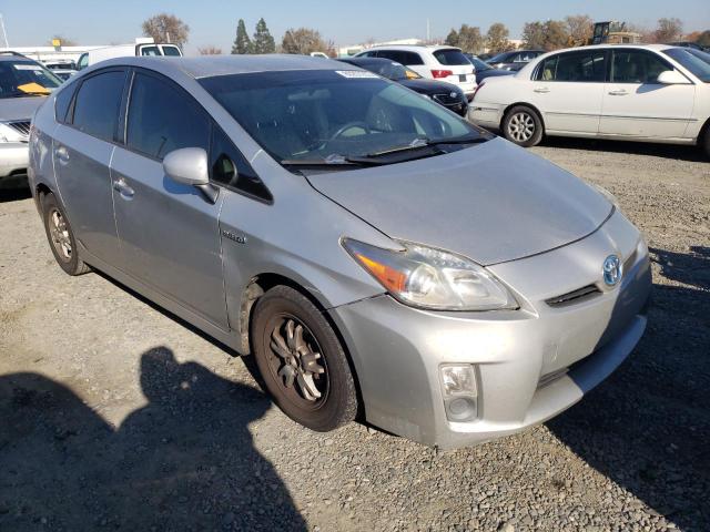 Photo 3 VIN: JTDKN3DU8A0094557 - TOYOTA PRIUS 