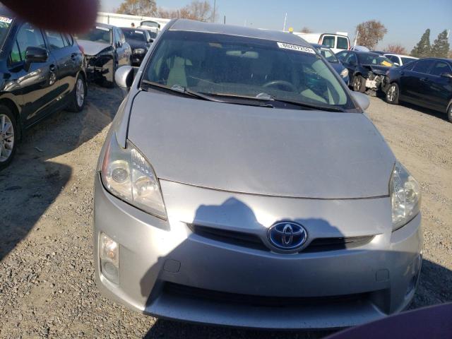 Photo 4 VIN: JTDKN3DU8A0094557 - TOYOTA PRIUS 