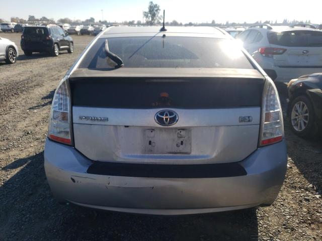 Photo 5 VIN: JTDKN3DU8A0094557 - TOYOTA PRIUS 