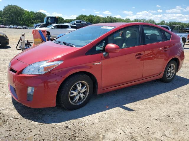 Photo 0 VIN: JTDKN3DU8A0094686 - TOYOTA PRIUS 