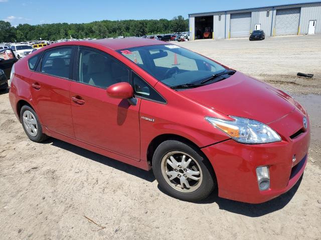 Photo 3 VIN: JTDKN3DU8A0094686 - TOYOTA PRIUS 