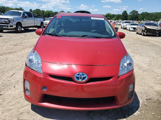 Photo 4 VIN: JTDKN3DU8A0094686 - TOYOTA PRIUS 