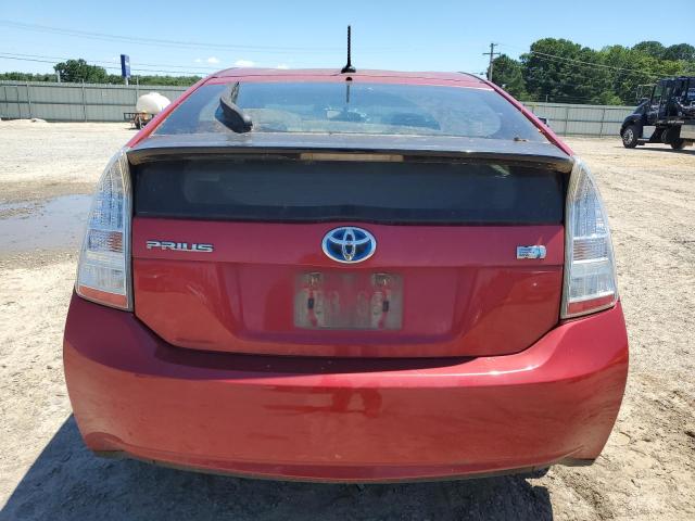 Photo 5 VIN: JTDKN3DU8A0094686 - TOYOTA PRIUS 