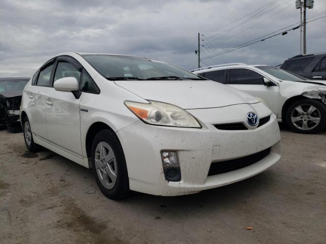 Photo 0 VIN: JTDKN3DU8A0101748 - TOYOTA PRIUS 