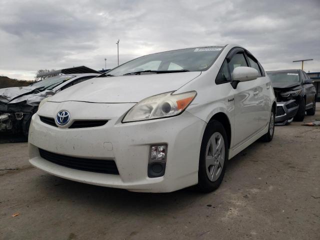 Photo 1 VIN: JTDKN3DU8A0101748 - TOYOTA PRIUS 