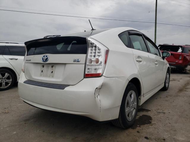 Photo 3 VIN: JTDKN3DU8A0101748 - TOYOTA PRIUS 