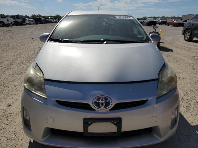 Photo 4 VIN: JTDKN3DU8A0107145 - TOYOTA PRIUS 