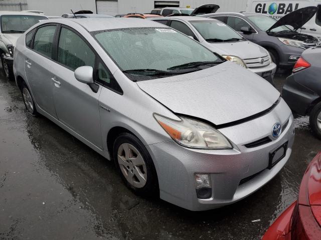 Photo 3 VIN: JTDKN3DU8A0108327 - TOYOTA PRIUS 