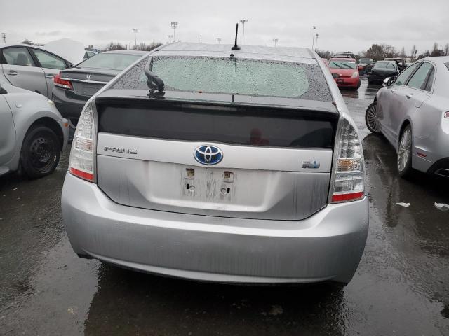 Photo 5 VIN: JTDKN3DU8A0108327 - TOYOTA PRIUS 