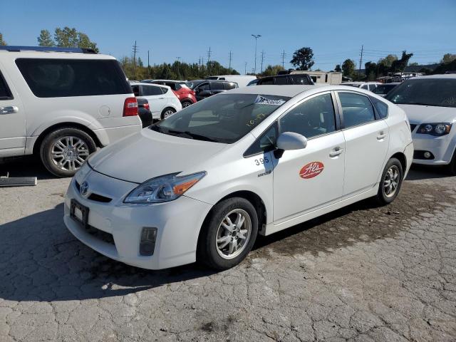 Photo 0 VIN: JTDKN3DU8A0111776 - TOYOTA PRIUS 