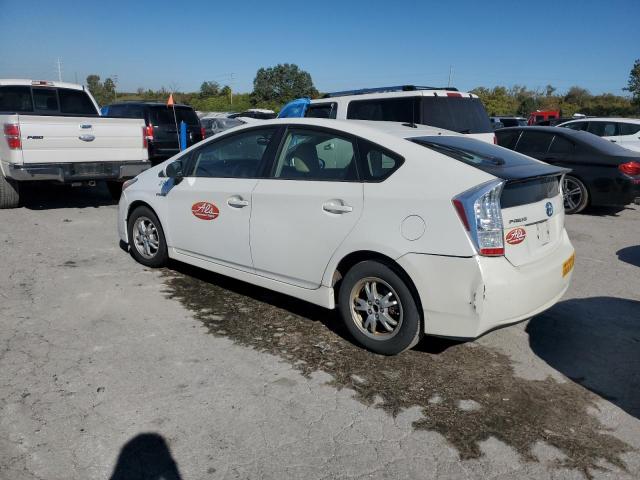 Photo 1 VIN: JTDKN3DU8A0111776 - TOYOTA PRIUS 