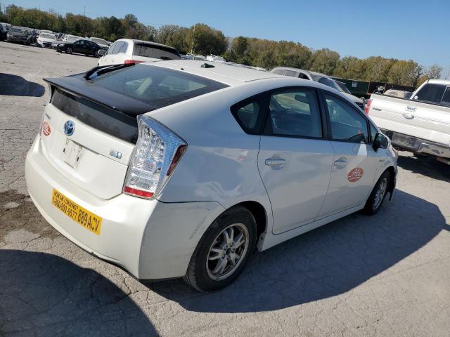 Photo 2 VIN: JTDKN3DU8A0111776 - TOYOTA PRIUS 