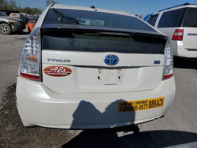 Photo 5 VIN: JTDKN3DU8A0111776 - TOYOTA PRIUS 