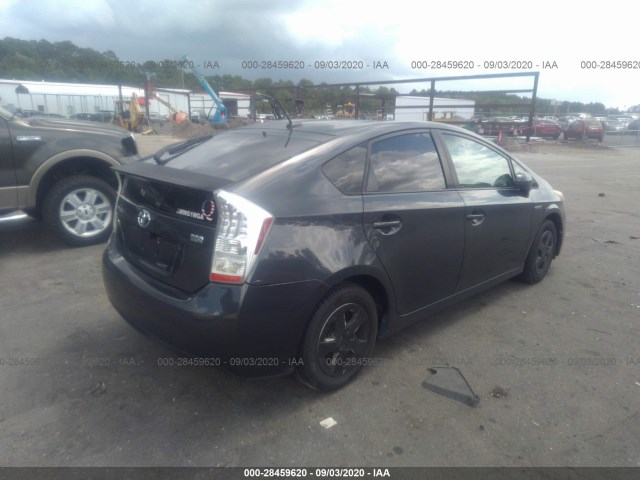 Photo 3 VIN: JTDKN3DU8A0118629 - TOYOTA PRIUS 