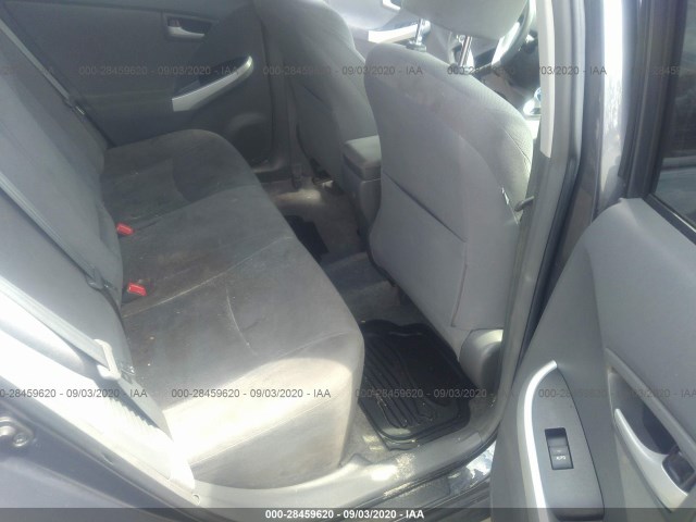 Photo 7 VIN: JTDKN3DU8A0118629 - TOYOTA PRIUS 