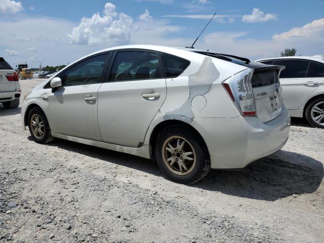 Photo 1 VIN: JTDKN3DU8A0125256 - TOYOTA PRIUS 