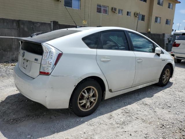 Photo 2 VIN: JTDKN3DU8A0125256 - TOYOTA PRIUS 