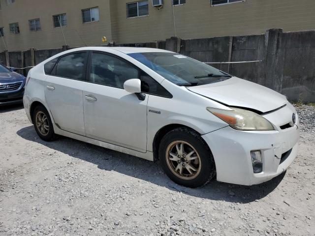 Photo 3 VIN: JTDKN3DU8A0125256 - TOYOTA PRIUS 