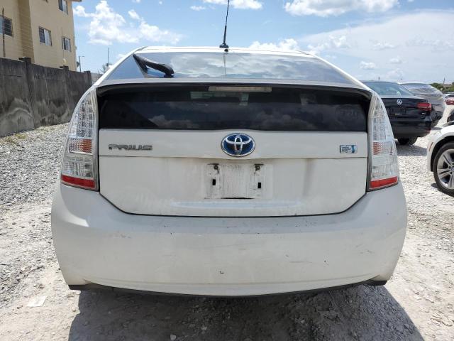 Photo 5 VIN: JTDKN3DU8A0125256 - TOYOTA PRIUS 