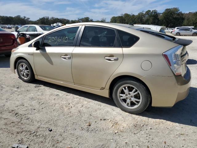 Photo 1 VIN: JTDKN3DU8A0125435 - TOYOTA PRIUS 