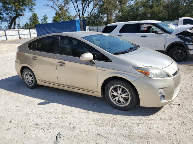 Photo 3 VIN: JTDKN3DU8A0125435 - TOYOTA PRIUS 