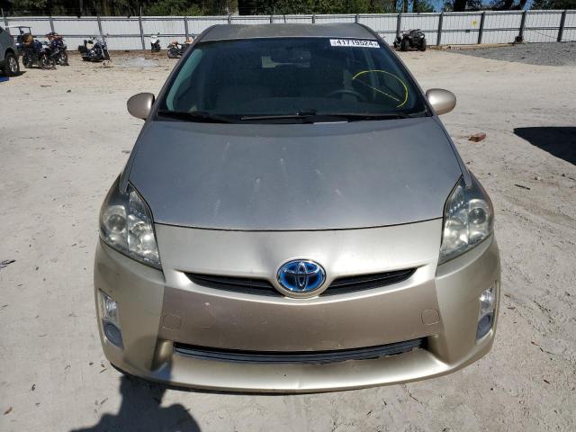 Photo 4 VIN: JTDKN3DU8A0125435 - TOYOTA PRIUS 