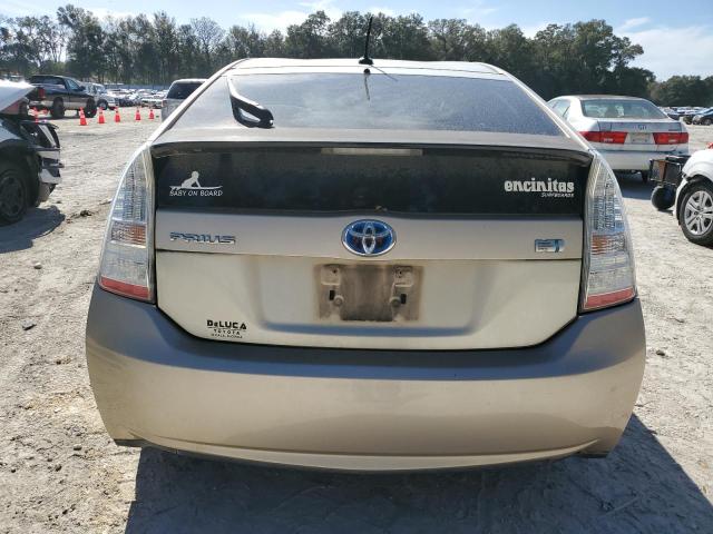 Photo 5 VIN: JTDKN3DU8A0125435 - TOYOTA PRIUS 