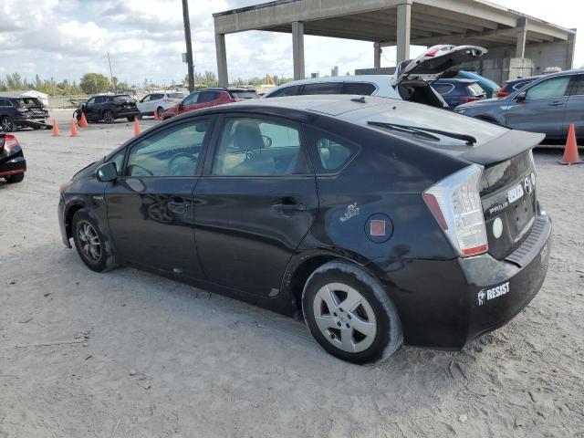 Photo 1 VIN: JTDKN3DU8A0126178 - TOYOTA PRIUS 