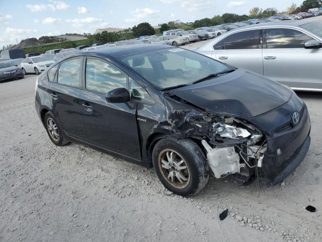 Photo 3 VIN: JTDKN3DU8A0126178 - TOYOTA PRIUS 