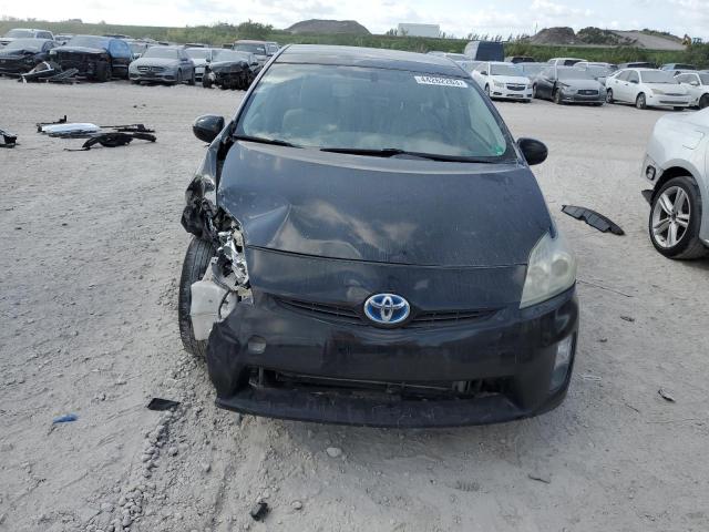 Photo 4 VIN: JTDKN3DU8A0126178 - TOYOTA PRIUS 