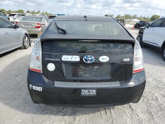 Photo 5 VIN: JTDKN3DU8A0126178 - TOYOTA PRIUS 