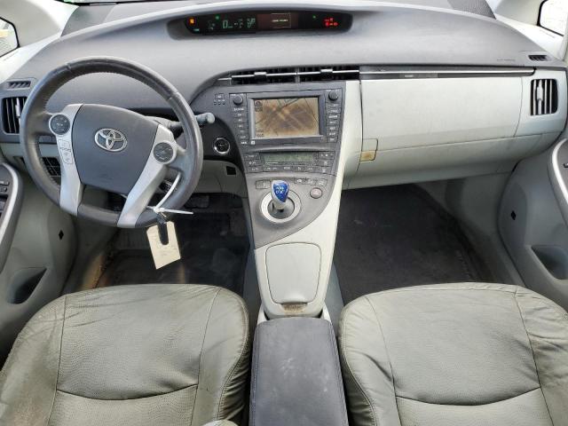 Photo 7 VIN: JTDKN3DU8A0126178 - TOYOTA PRIUS 