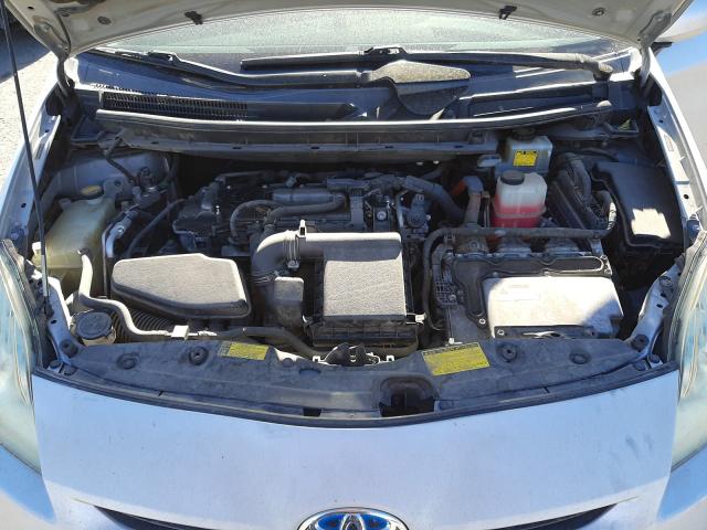 Photo 6 VIN: JTDKN3DU8A0129128 - TOYOTA PRIUS 