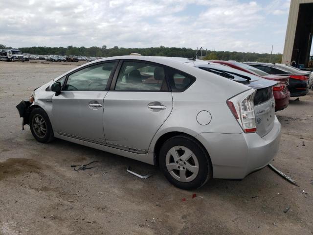 Photo 1 VIN: JTDKN3DU8A0129145 - TOYOTA PRIUS 